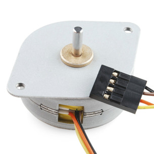 High quality Small Stepper Motor